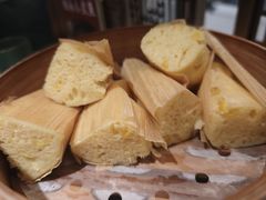 -锦府盐帮·李宅(领展购物广场中关村店)