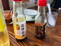 -叶存利海鲜大馅饺子(海宁路总店)
