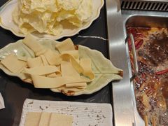 -晓林火锅(安定门店)