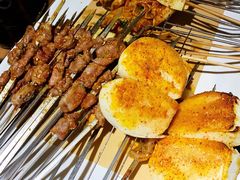 -江城老胖(支农大街店)