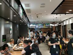 -魏家凉皮(儿童医院店)