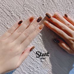 -StartNail美甲