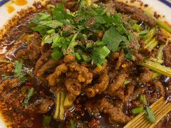 -杨三孃跷脚牛肉(清凤时代店)