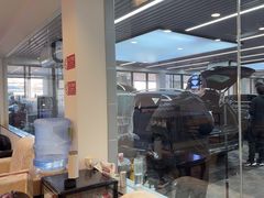 -3M博瑞达龙膜威固BOP保镖汽车贴膜隐形车衣(国贸店)