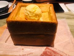 面包诱惑-绿茶餐厅(昌平悦荟店)