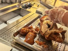 -便宜坊烤鸭店(科创店)