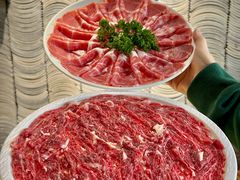 -蓉城老院十年老火锅(中南店)