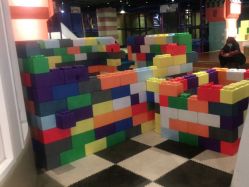 -妙妙乐儿童乐园·生日派对·班级聚会(万风新天地东楼三楼店)