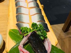 -泥炉烧肉师(新街口金銮巷店)