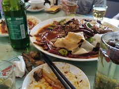 -同福聚新疆大盘鸡(总店)