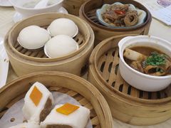 -潮福城大酒楼(北尚店)