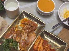 -韩宫宴和牛烤肉(宁波环球银泰城店)