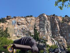 -西霞口神雕山野生动物世界