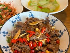 -卢小厨私房菜(长兴店)