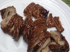-天发芽·何记葫芦头泡馍·老字号(小南门店)