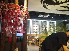 -郭铁柱·泥炉老火锅(江北龙湖天街店)