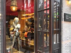 -drivepro(新天地北里店)