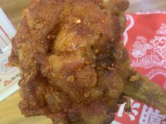 -虎头炸·潮汕南乳炸鸡(花都新街汇店)