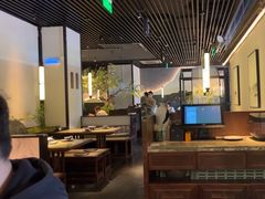 -绿茶餐厅(壹方天地店)