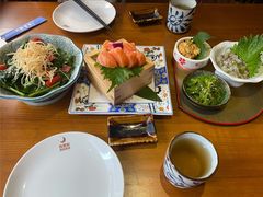 -有喜屋·深夜食堂(北京西路店)