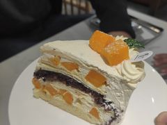 -嗒令甜品·主题融合料理餐厅(首座时代店)