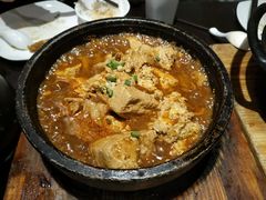 -老牌坊•鲁菜名店•地道济南菜(大观园商埠店)