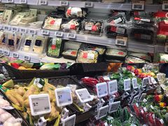 零售区-盒马鲜生(曜一城店)