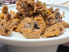 -福海居烤鸭店(鸟巢店)