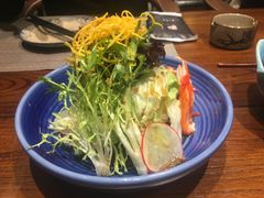 -长崎家日式料理(人民大街店)