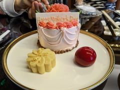 -杭州和达希尔顿逸林酒店·和园中餐厅-杭帮菜名店