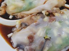 -银记肠粉店(北京路店)