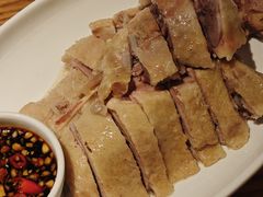 -小厨师·二十年沈家门小海鲜(百井坊巷店)