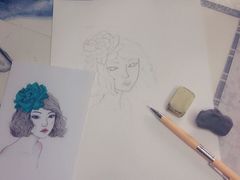 -鼎画艺术机构(贵都店)