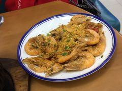 -鑫鸿达·海鲜闽菜热炒小馆(中山路店)