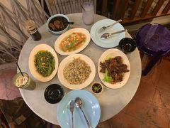 -德成饭店