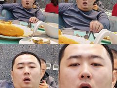 -大树餐厅(红旗街万达店)