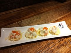 -漫烤鱼&徐州烧烤夜宵(万达店)