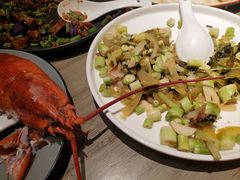 -上屿水产(鼓浪屿一店)