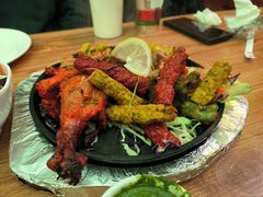 -清真·AL-JANNAT 佳纳特餐厅(狮子桥店)