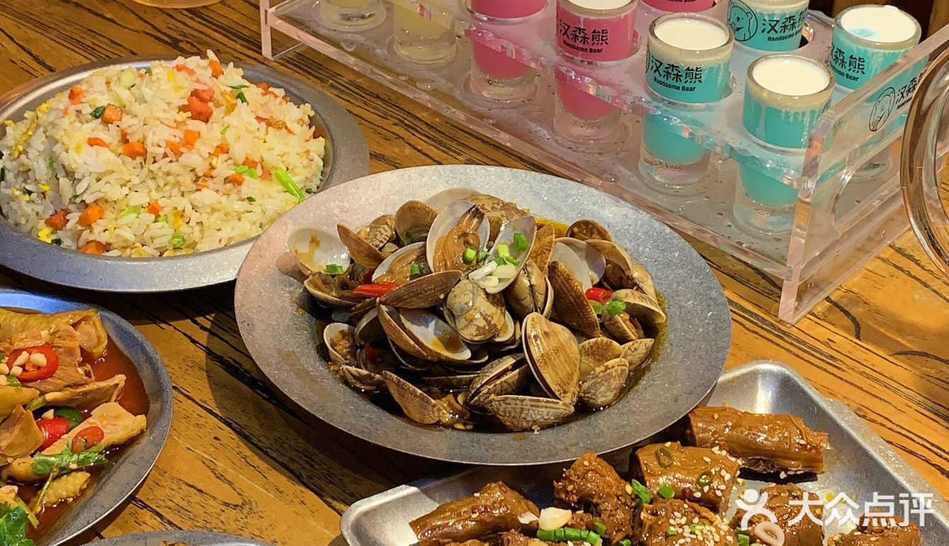 同安新晋小酒馆｜人均40💰夜宵聚会好去处！