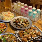 同安新晋小酒馆｜人均40💰夜宵聚会好去处！