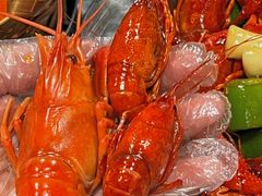 -星记小馆·小蓝龙·老南京砂锅菜(上海路店)