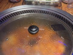 -山河屯铁锅炖鲜鹅·东北菜(开发区一店)
