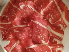 -澳洲肥牛火锅(转盘路店)