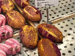 小红薯软包-LELECHA乐乐茶(上海五角场万达广场店)