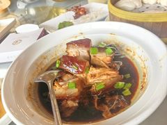 -鹰龙海畔度假酒店(咸祥店)