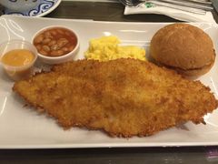 -翠华餐厅(湾仔店)