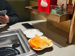 -海底捞火锅(奥森店)