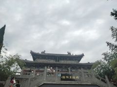 -洛阳白马寺