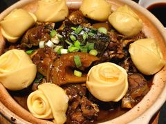 -全聚德(双井店)